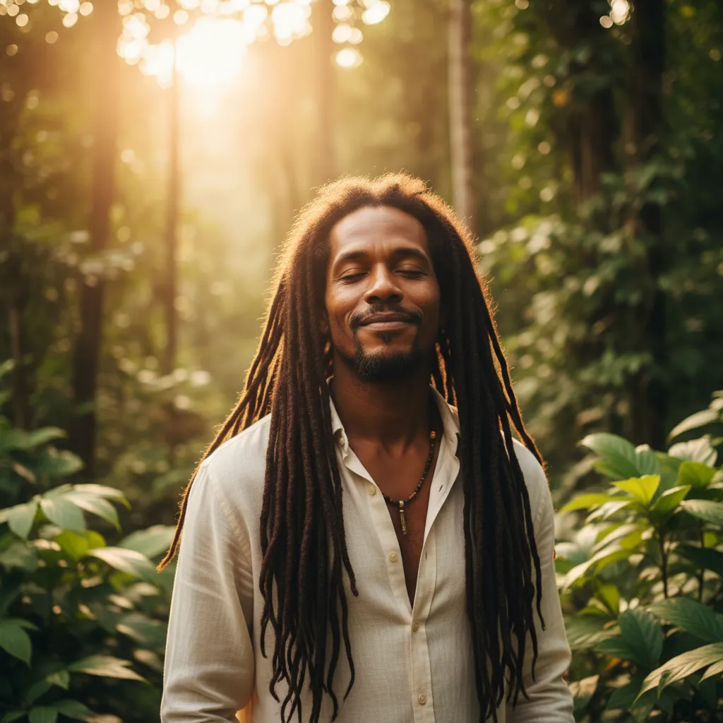 Di Roots Man