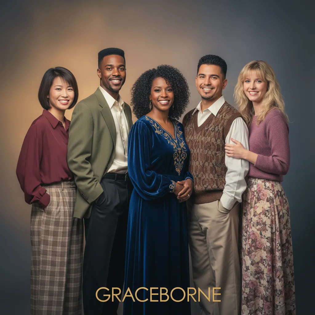 Graceborne