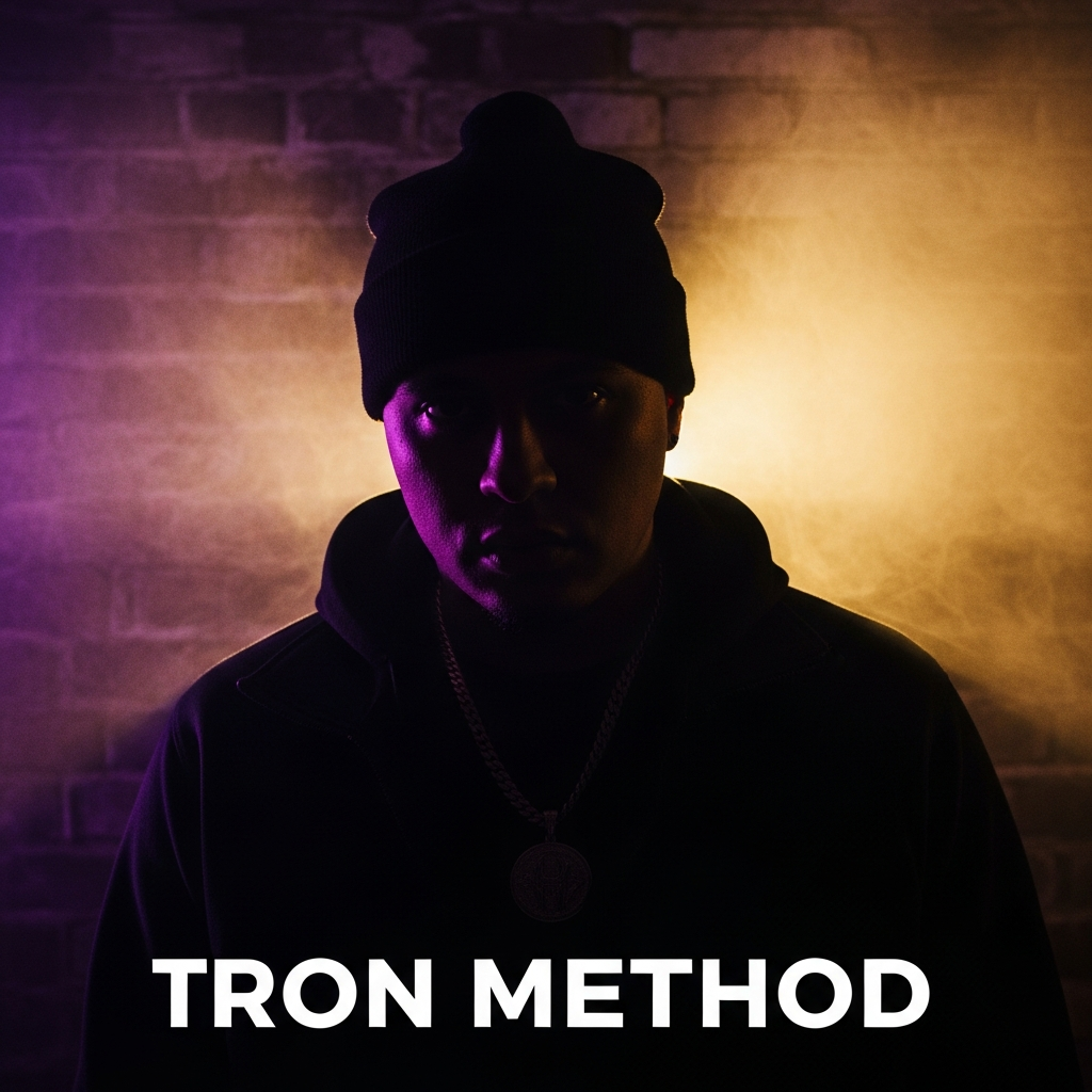 Iron Method