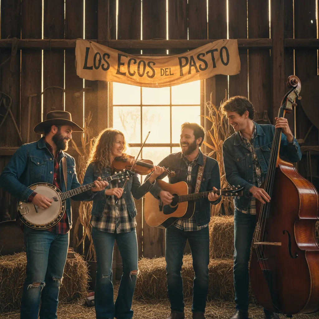 Los Ecos del Pasto