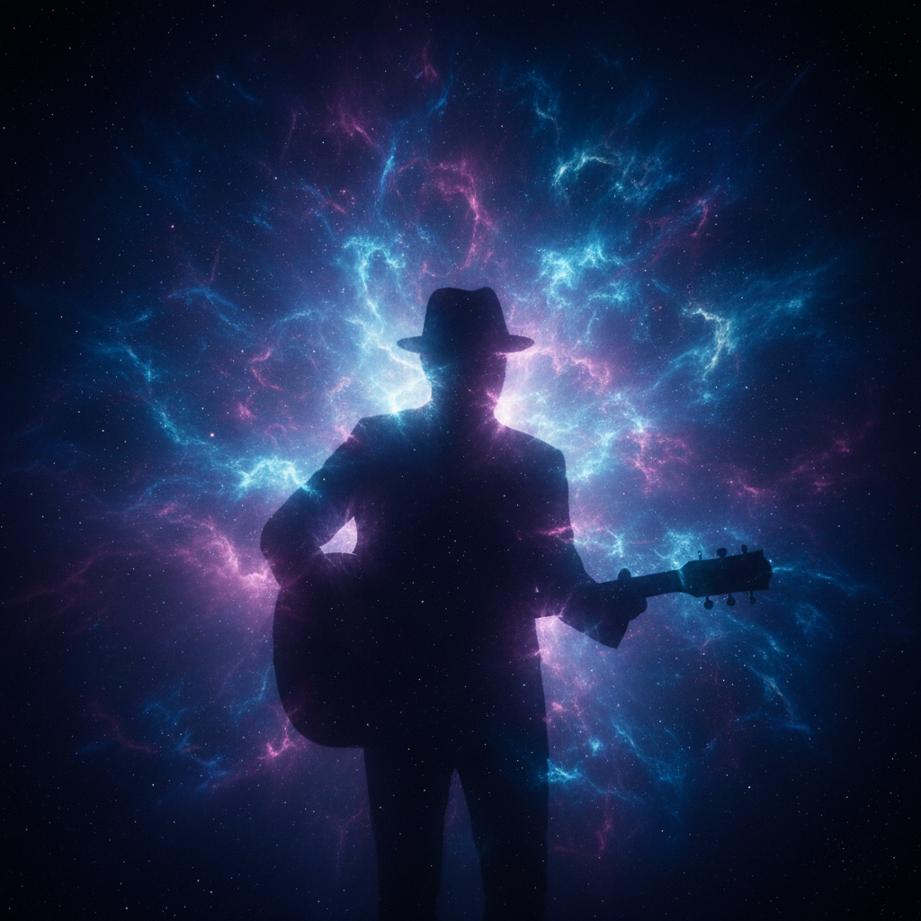 Nebula Echoes
