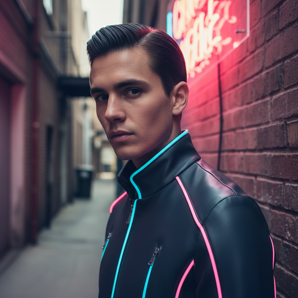 Neon Nova