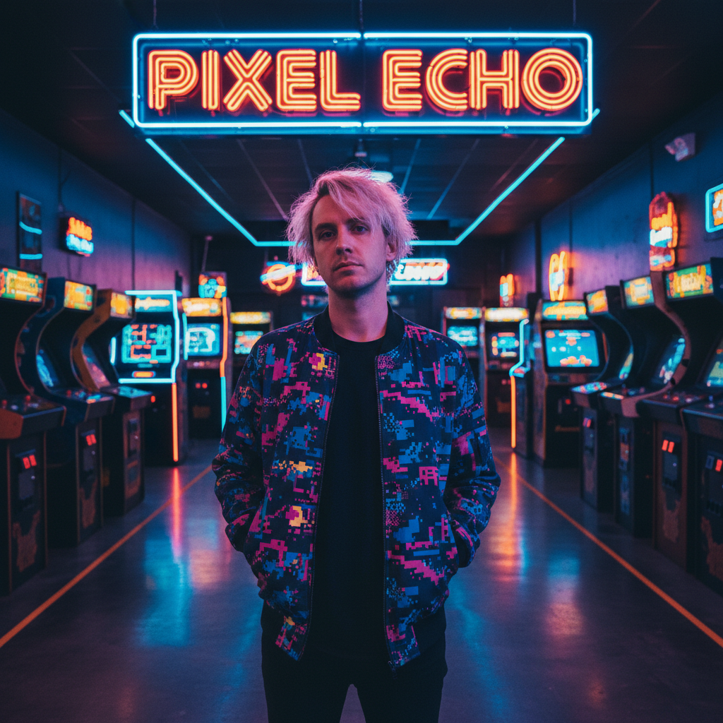 Pixel Echo