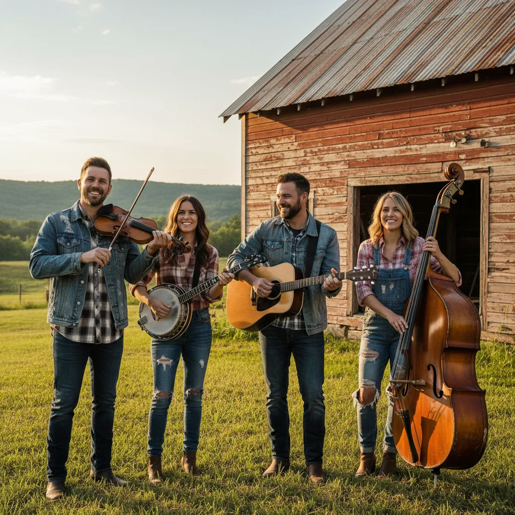 Riverbend Collective