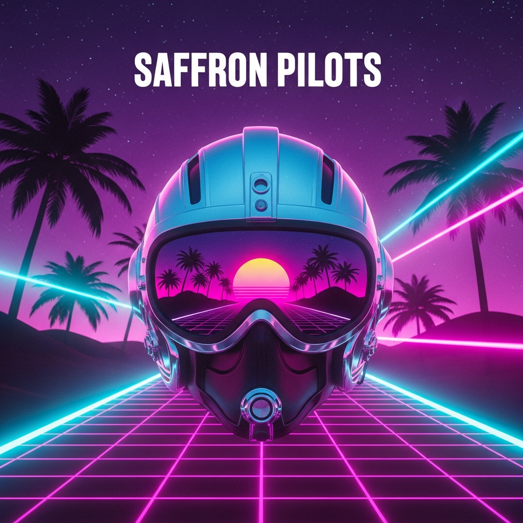 Saffron Pilots