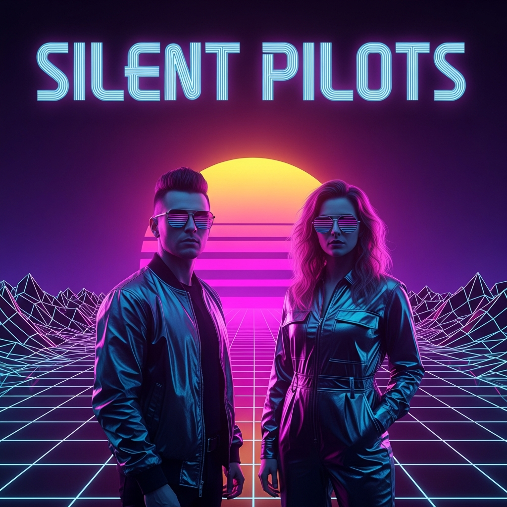 Silent Pilots