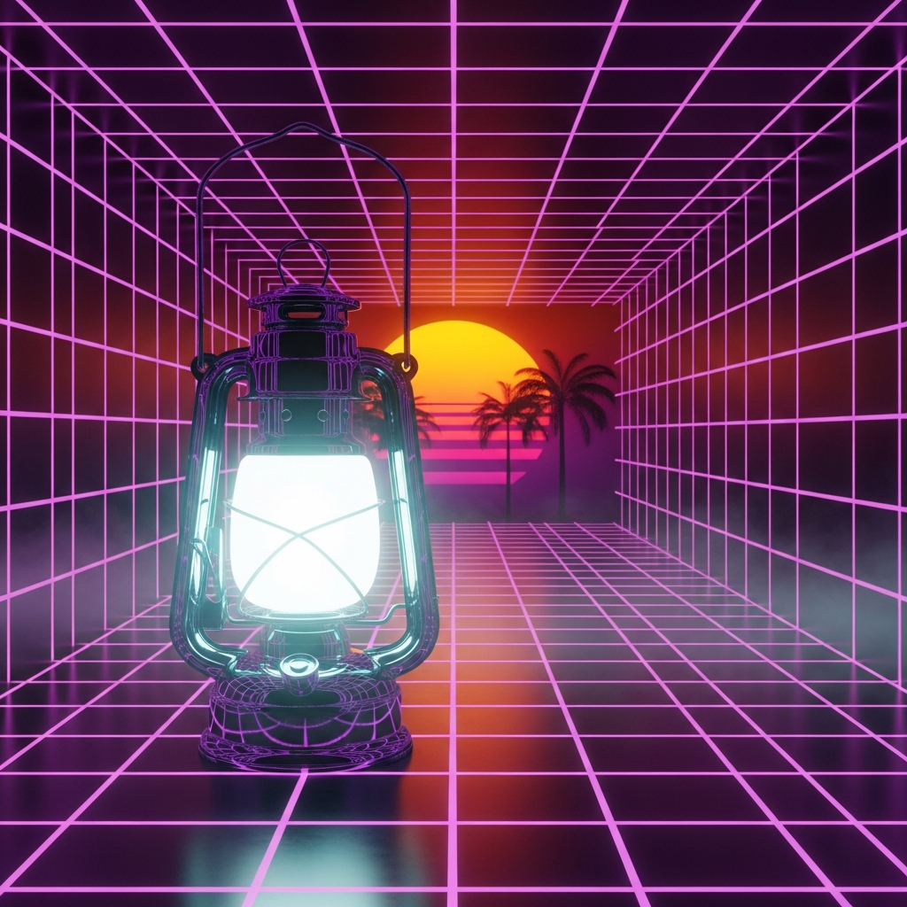 Static Lanterns