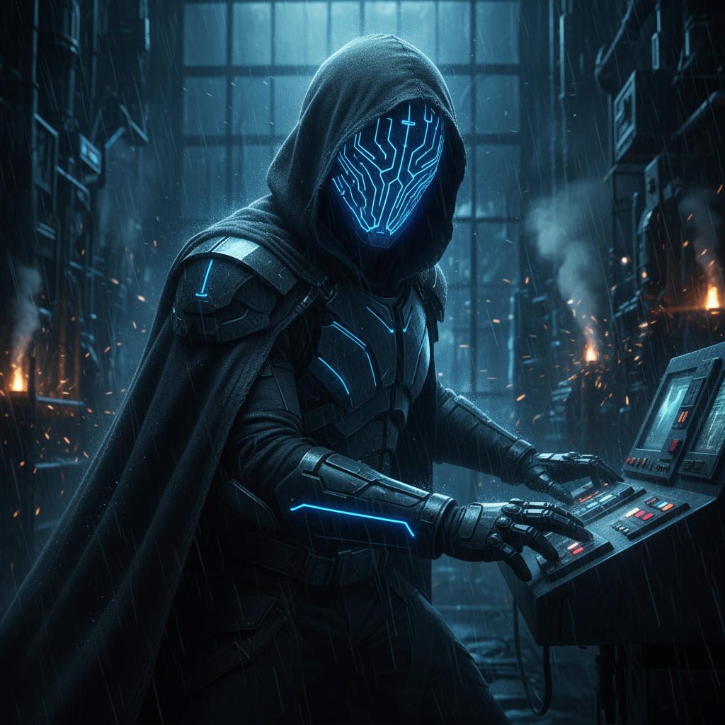 Synaptic Surge