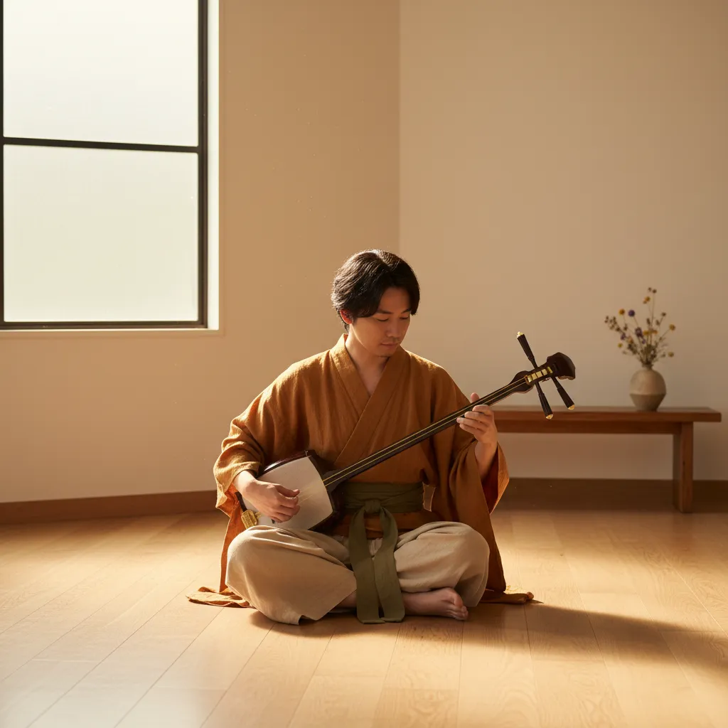 天の調べ