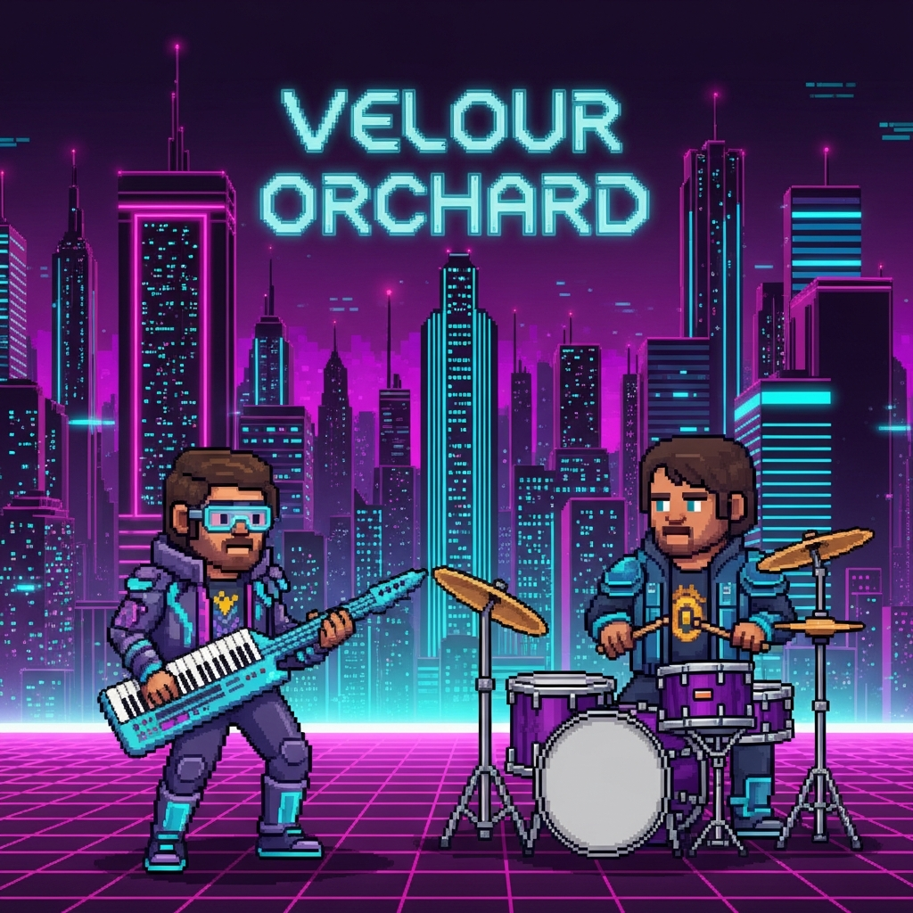 Velour Orchard