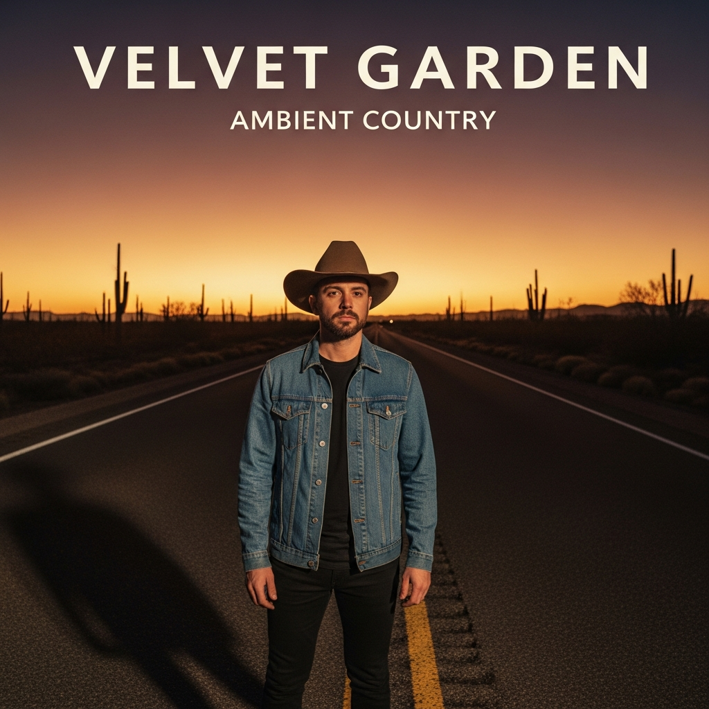 Velvet Garden