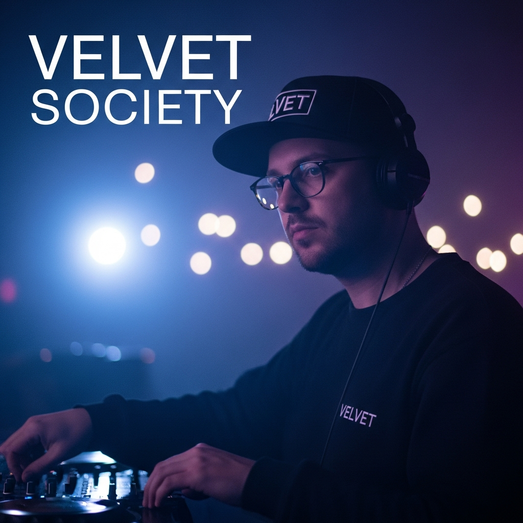 Velvet Society