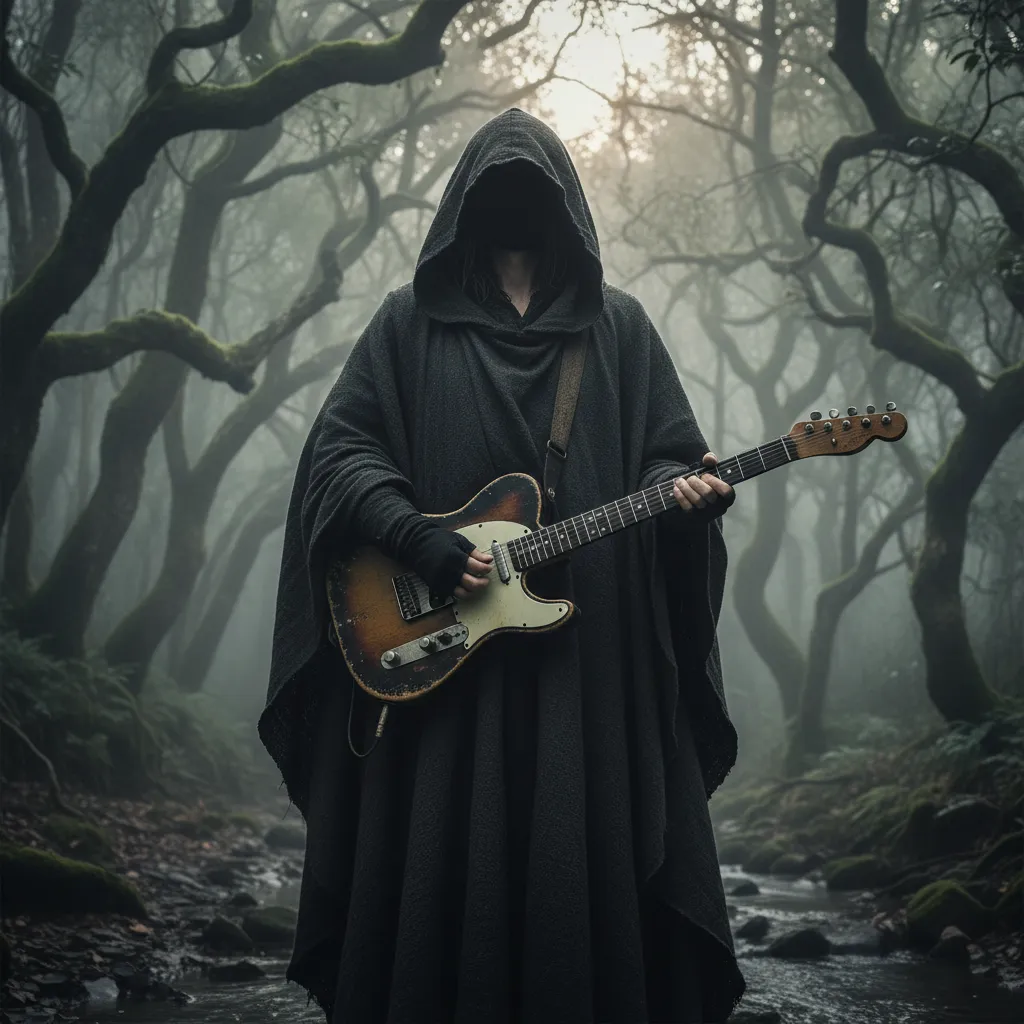 Veridian Gloom