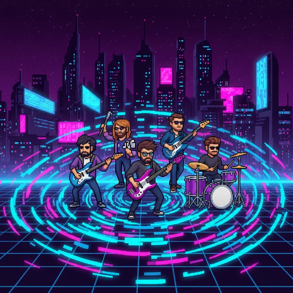 Wild Collective